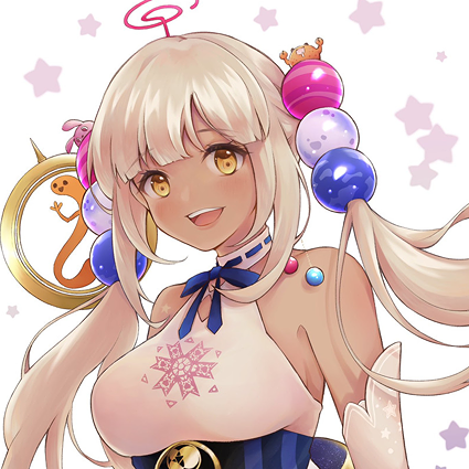 avatar image