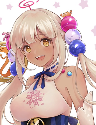 Tsukumo Sana