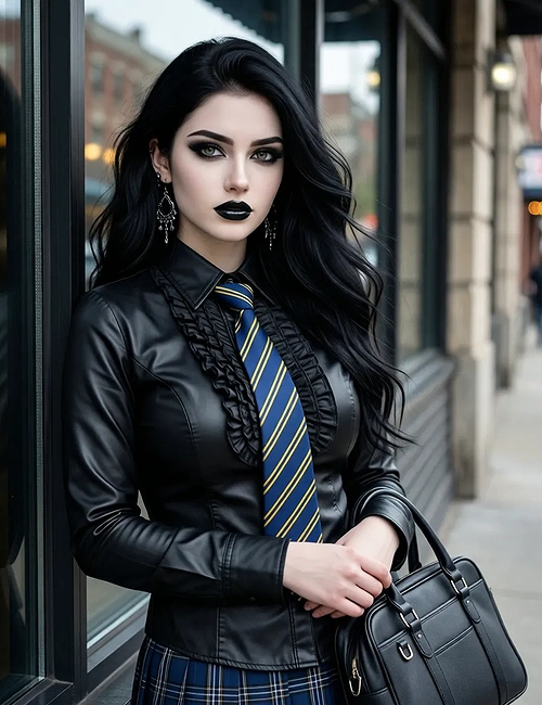 Amanda
