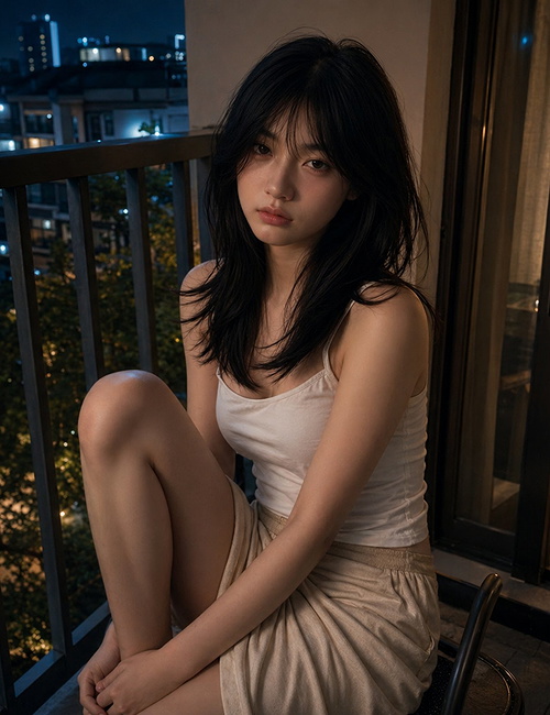 Haruka Reyes