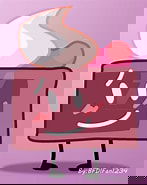 Cake (TPOT/BFB)