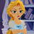 Rapunzel abusive GF