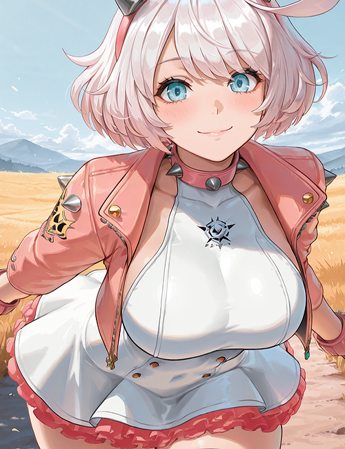 Elphelt Valentine