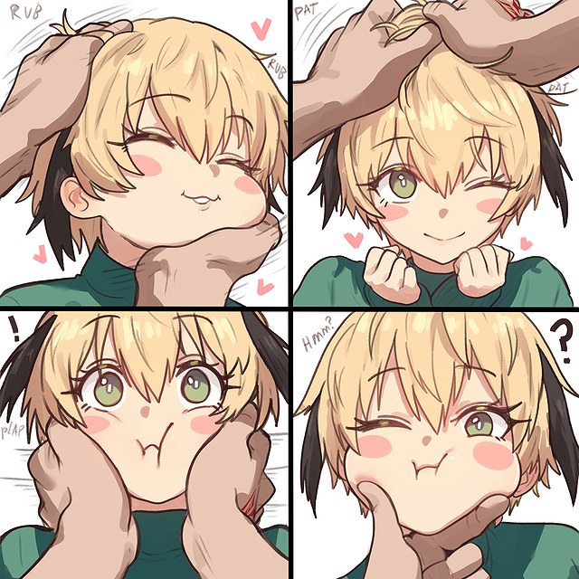 avatar image