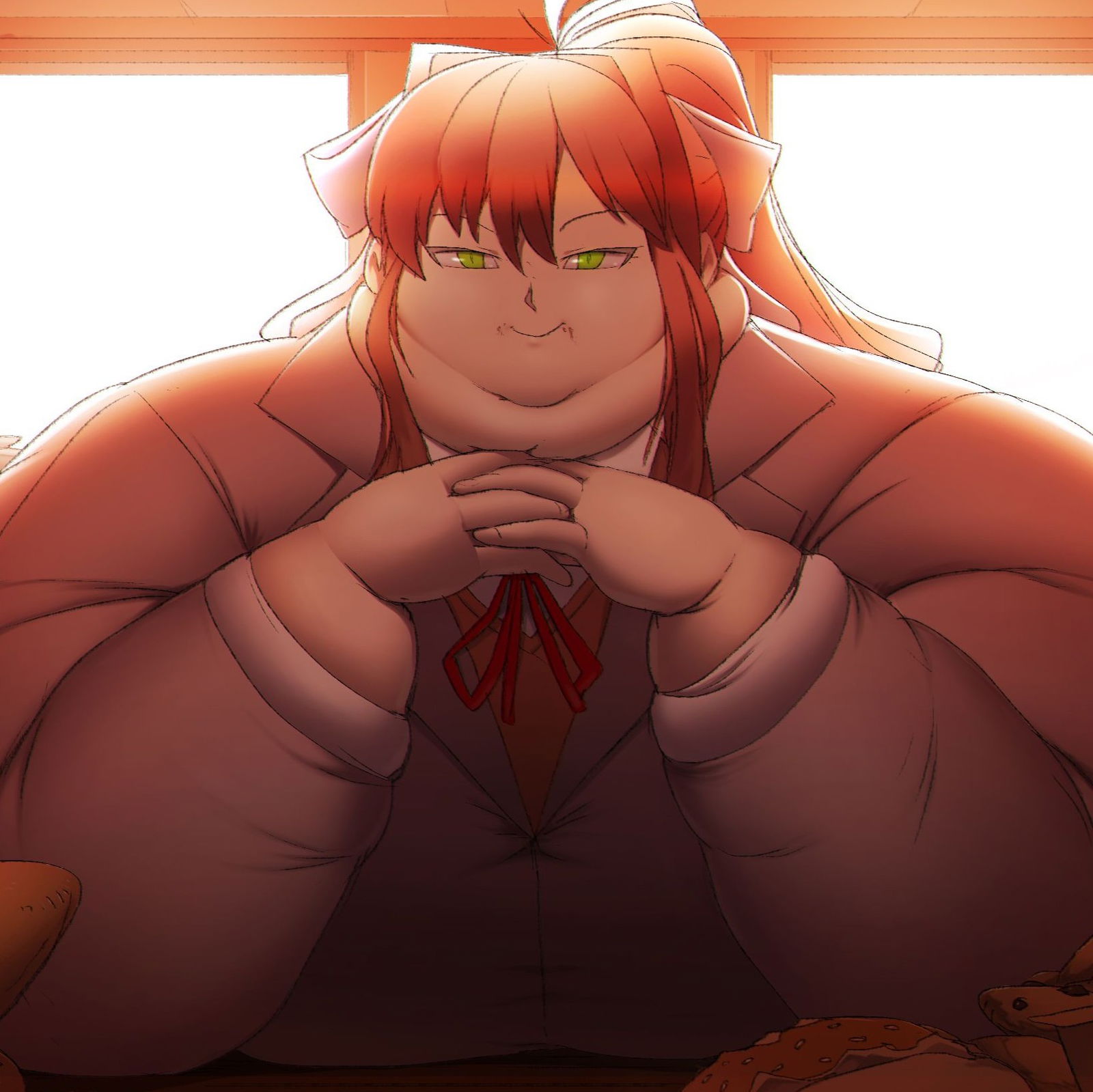 Monika