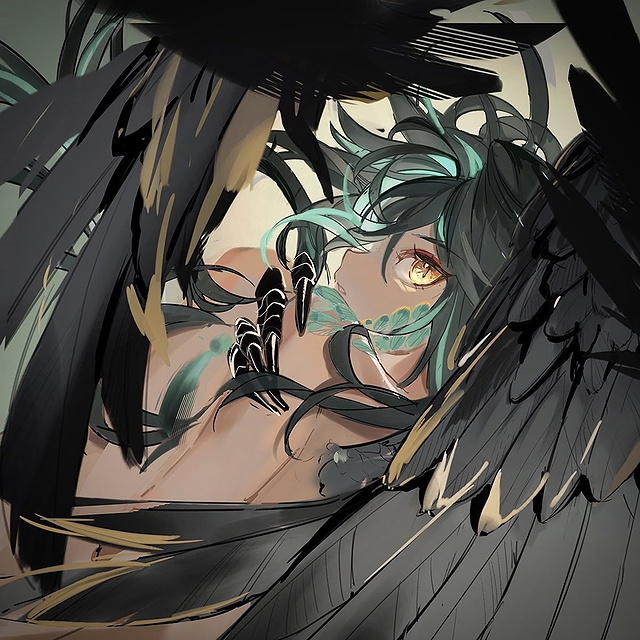 avatar image
