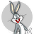 Bugs Bunny