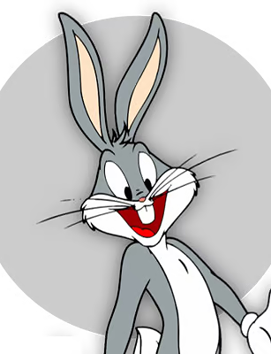 Bugs Bunny