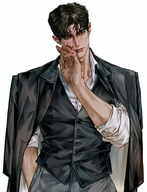 Leonhardt Wolfe