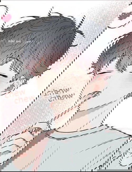 Silly Boyfriend Yaoi