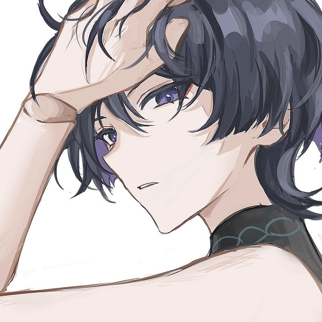 avatar image
