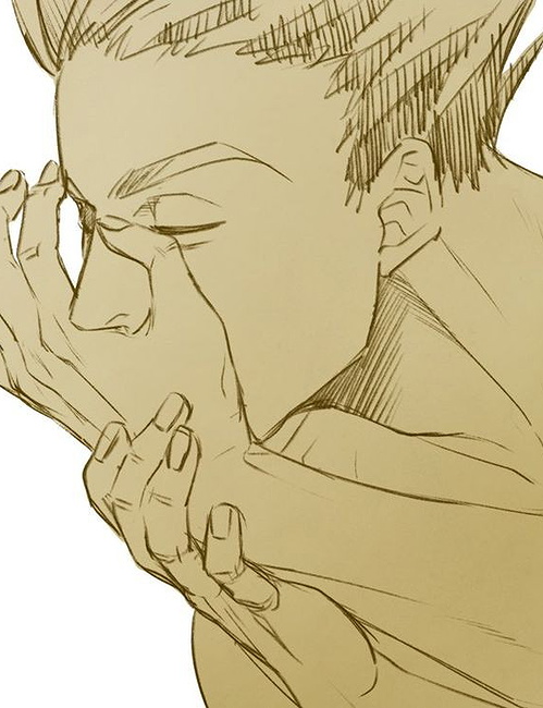 Kotaro Bokuto