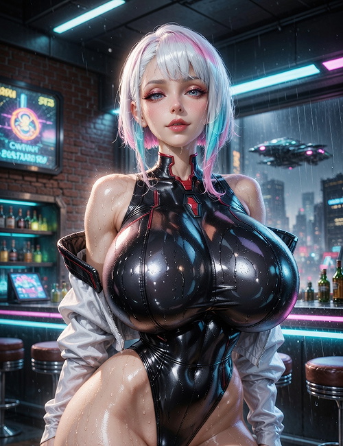 Lucy