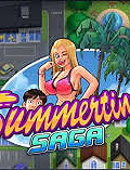 Summertime Saga RPG