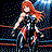 Crimson Heel