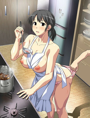 Saori NTR (Part- 2)