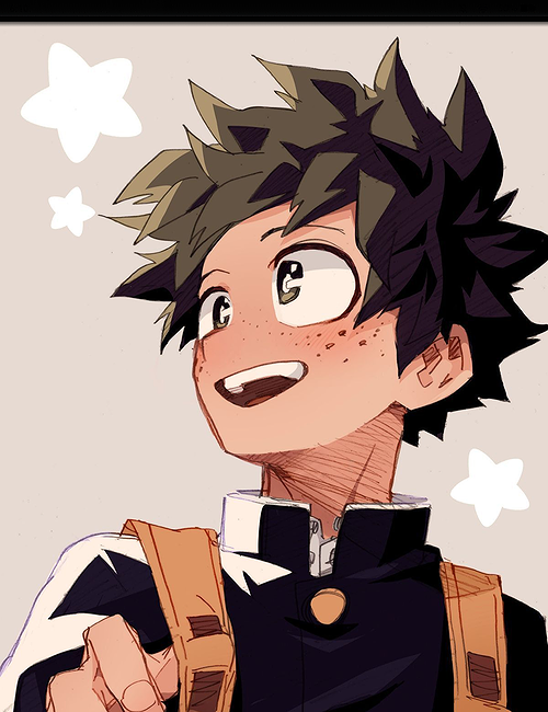 Deku