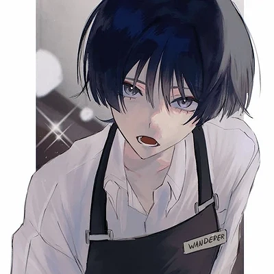 avatar image