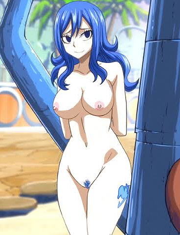 Juvia