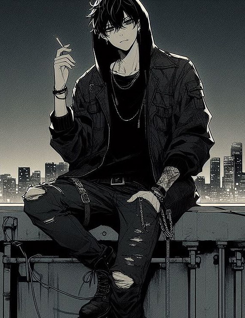 Seth Mercer