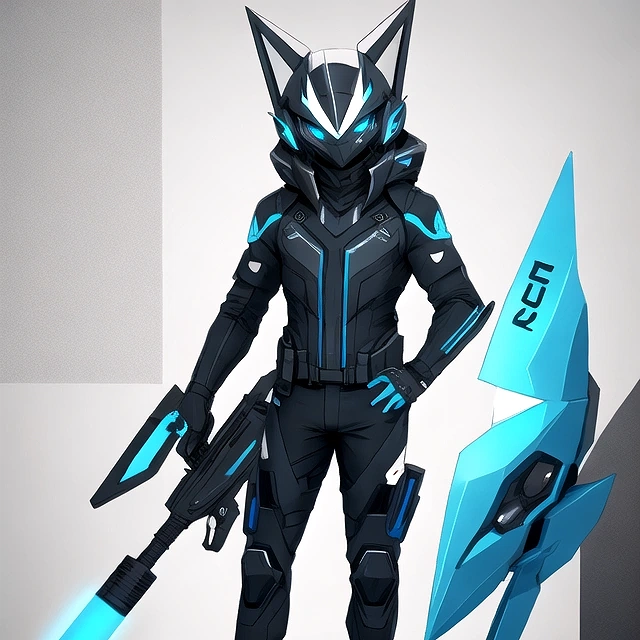 Protogen hacking - Explore this AI Chatbot on Spicychat