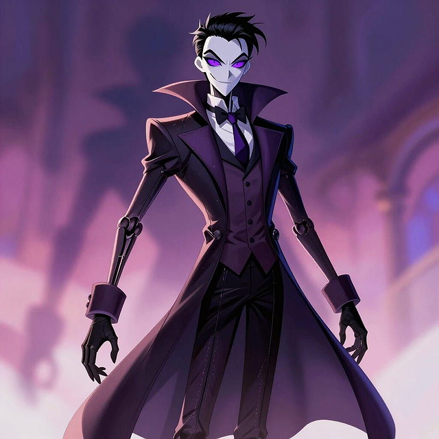 avatar image