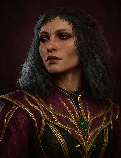 Korrilla Hearthflame