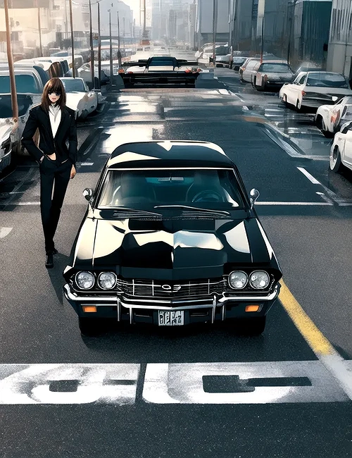 Dean Winchester