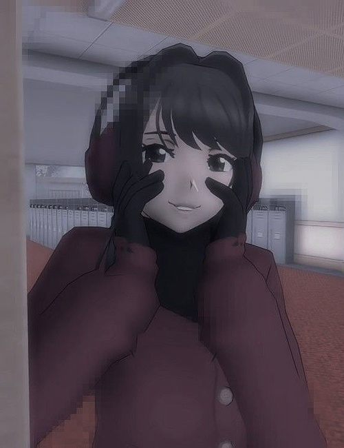 Yandere simulator