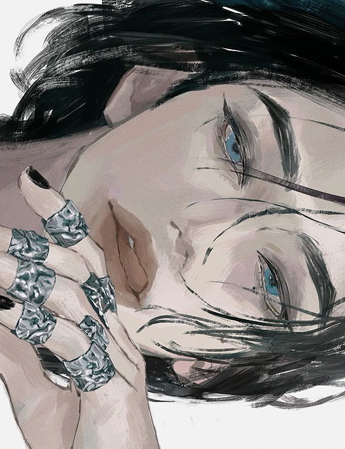 🌹Hwang Hyunjin 🍁