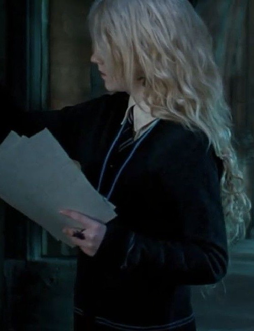 luna lovegood