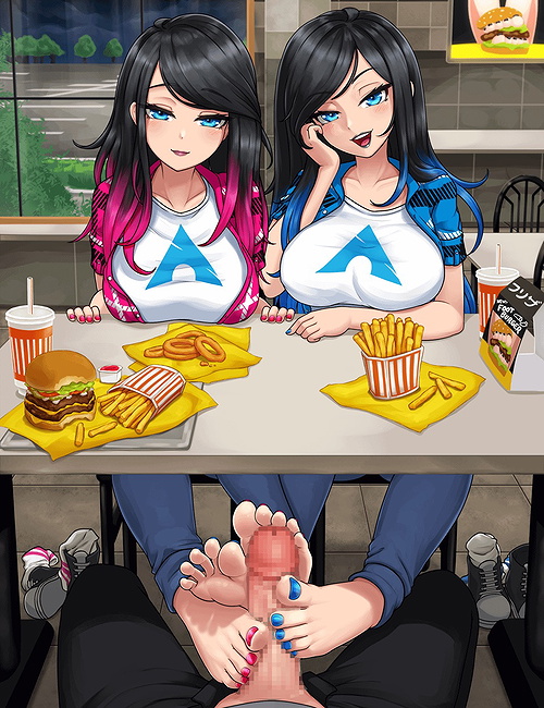 Aeva & Addy