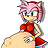 Amy Rose Vore