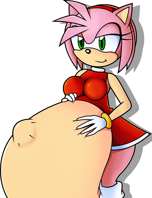 Amy Rose Vore