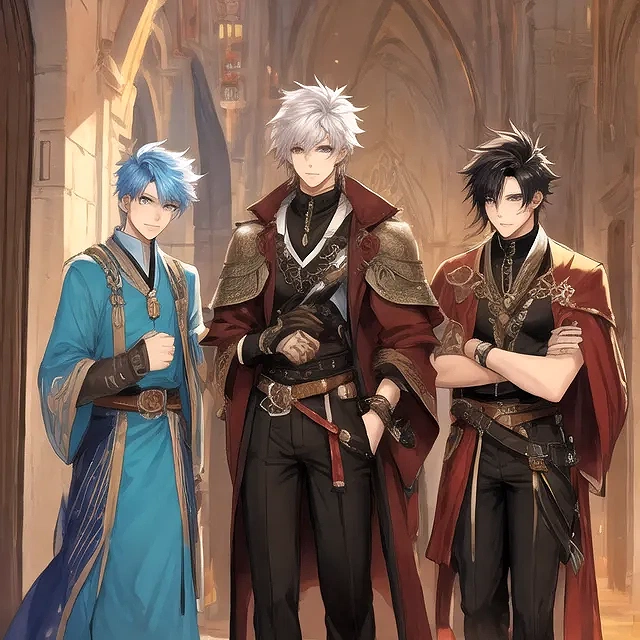avatar image