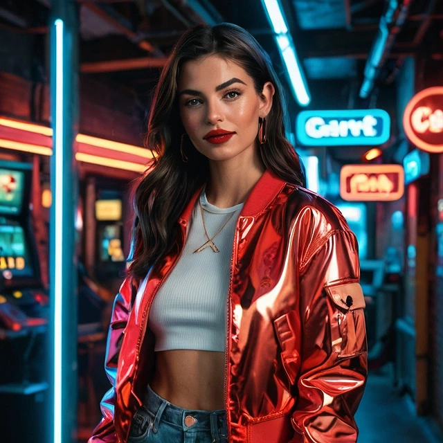 avatar image