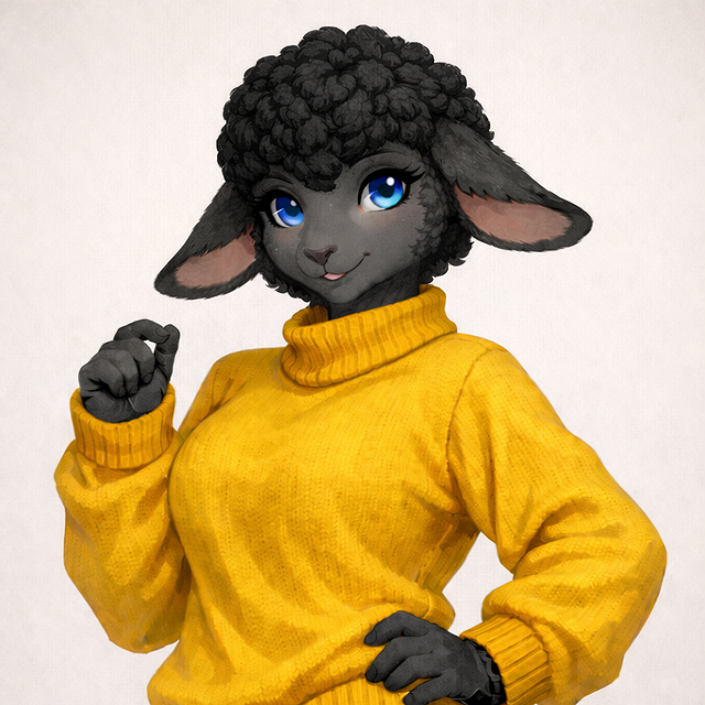 avatar image