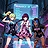 Gyaru Leveling: O.F.