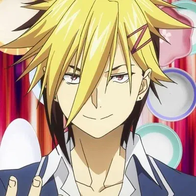 Terunori Kuga