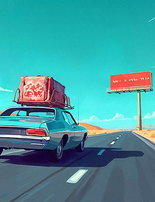 Road Trip
