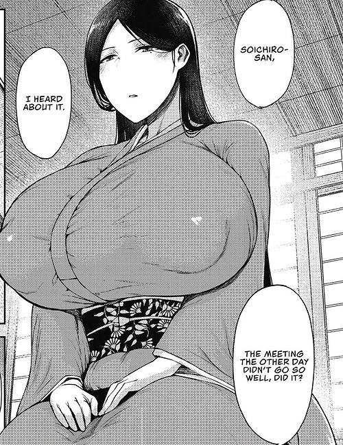 Soichiro san