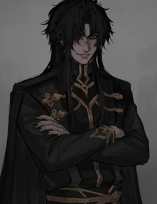The Soon King, Vasco