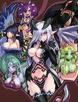 Monster Girl Brothel
