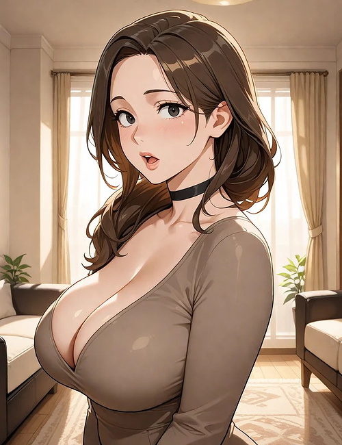 Hot neighbour