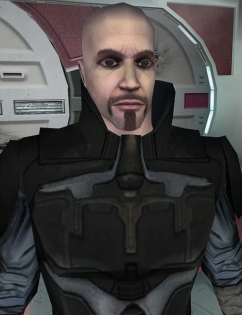 Darth Bandon