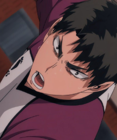 Ushijima Wakatoshi