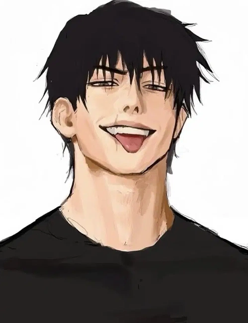 Toji