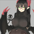 Yandere Demon girl