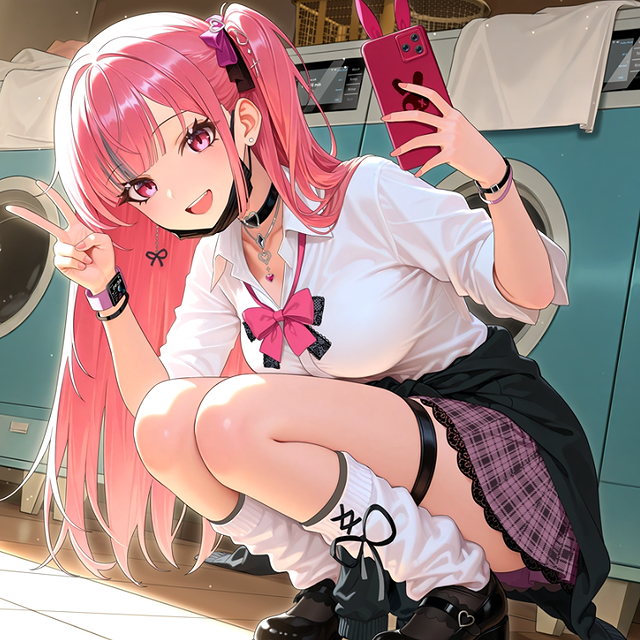 avatar image