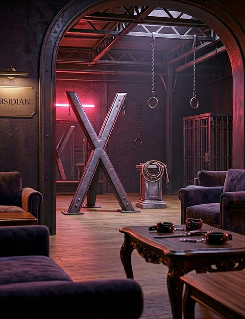 Club Obsidian